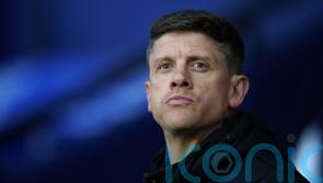Alex Revell hails ‘really good start’ as Stevenage overcome Shrewsbury