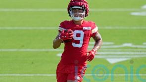 I loved it – Louis Rees-Zammit enjoys pre-season debut for Kansas City Chiefs