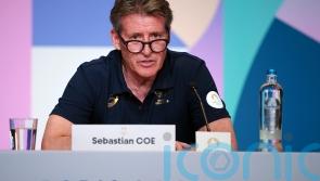 Lord Coe says ‘of course’ he will consider running for IOC president