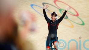 ‘It’s like a dream’ – Emma Finucane on her hat-trick of Paris medals
