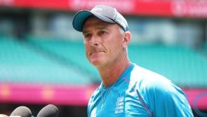 Graham Thorpe’s wife reveals former England batter took his own life