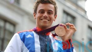 Tom Daley retires with full set of Olympic medals after silver in Paris