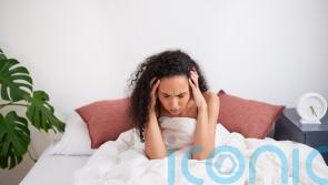 This is why you sleep so badly in a heatwave