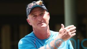 Inquest to be opened into death of Graham Thorpe after he took his own life