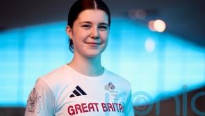 Olympic diver Andrea Spendolini-Sirieix: ‘When I’m on my period, I feel the strongest’