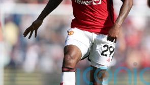 Aaron Wan-Bissaka completes move to West Ham from Man Utd on seven-year deal