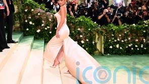 Kylie Jenner: My postnatal depression lasted a year