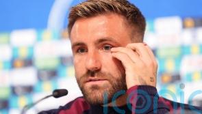 Injured Luke Shaw to miss Manchester United&rsquo;s first three Premier League games