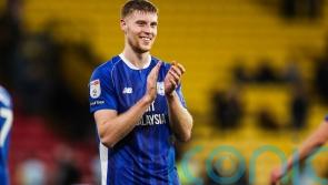 Cardiff ease past Bristol Rovers thanks to second-half double