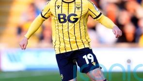 Tyler Goodrham and Matt Phillips fire Oxford to cup win over Peterborough