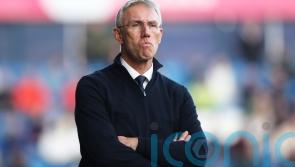Tranmere manager Nigel Adkins lauds squad players after cup win