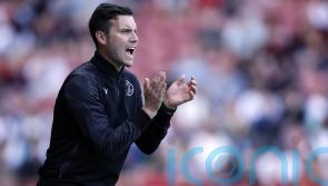 Mat Sadler hails Josh Gordon’s bottle after Walsall penalty winner