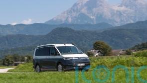 First Drive: Volkswagen’s new California continues this model’s go-anywhere spirit