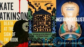 5 new books to read this week