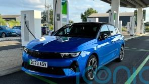 Long-term report: Vauxhall Astra Electric – getting used to electric driving
