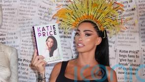 Katie Price: I do have feelings. I’m not a product