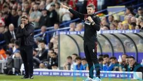 Michael Carrick hails much-changed Middlesbrough’s display in cup win at Leeds