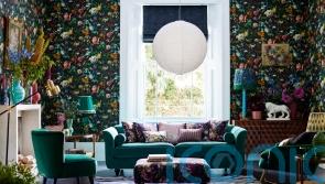 9 ways to channel gemstone glam and jewel tones in your home
