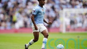 Manchester City’s Oscar Bobb set for spell on sidelines with fractured leg