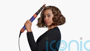 Dyson’s new Airwrap i.d. allows you to design custom curls on your phone