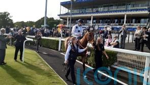 Tiffany to skip Yorkshire Oaks as another German foray beckons