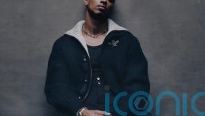 Footballer Jude Bellingham is Louis Vuitton’s new brand ambassador