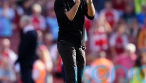Mikel Arteta hails Bukayo Saka’s starring role in Arsenal’s win over Wolves