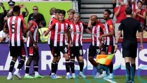 Brentford make light of Ivan Toney absence to see off Crystal Palace