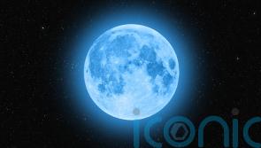 The 3 star signs most impacted by the blue supermoon