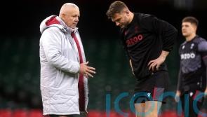 Dan Biggar sees promising signs with Warren Gatland&rsquo;s Wales rebuild