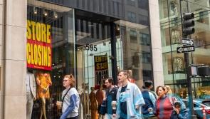 The rise and fall of Ted Baker