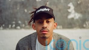 Rizzle Kicks’ Jordan Stephens: I changed into a ‘more loving’ person after cheating
