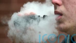 What are Spice vapes and can my child get addicted?