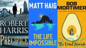 5 new books to read this week