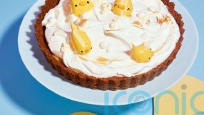 Kim-Joy’s lemon meringue pie recipe