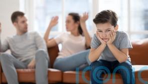 This is how gambling problems in the home impact children