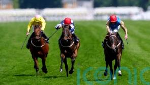 Burke believes Leovanni has ‘major chance’ of Lowther joy