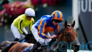 Lion roars to head of Guineas and Derby betting