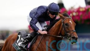 Classic dream alive for O’Brien’s ‘best’ City Of Troy