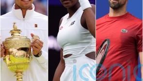 Alcaraz-Djokovic rivalry as Gauff bids to defend – players to watch in New York