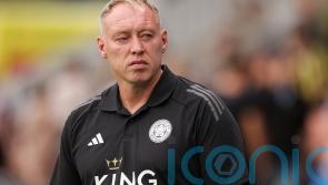 Steve Cooper says Leicester are ‘excited’ to be returning to action