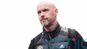 Erik ten Hag says Manchester United ‘working very hard’ to add to squad