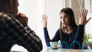 How can I talk to my partner about money without an argument?