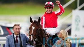 Hollie Doyle so proud of ‘very special’ sprint king Bradsell