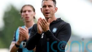 Matt Bloomfield hails Wycombe’s ‘brilliant’ resilience after beating Rotherham