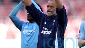 Nuno Espirito Santo says Forest’s win at Saints ‘first step towards improvement’