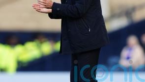 Philippe Clement insists Rangers will go ‘flat out’ against Celtic