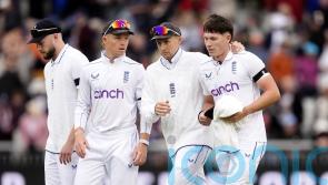 Joe Root feeling more like Peter Pan than ‘grandad’ in youthful England line-up