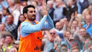 Ilkay Gundogan feels like he&rsquo;s &lsquo;never been away&rsquo; after Man City homecoming