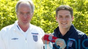 Michael Owen leads tributes to Sven-Goran Eriksson following death aged 76